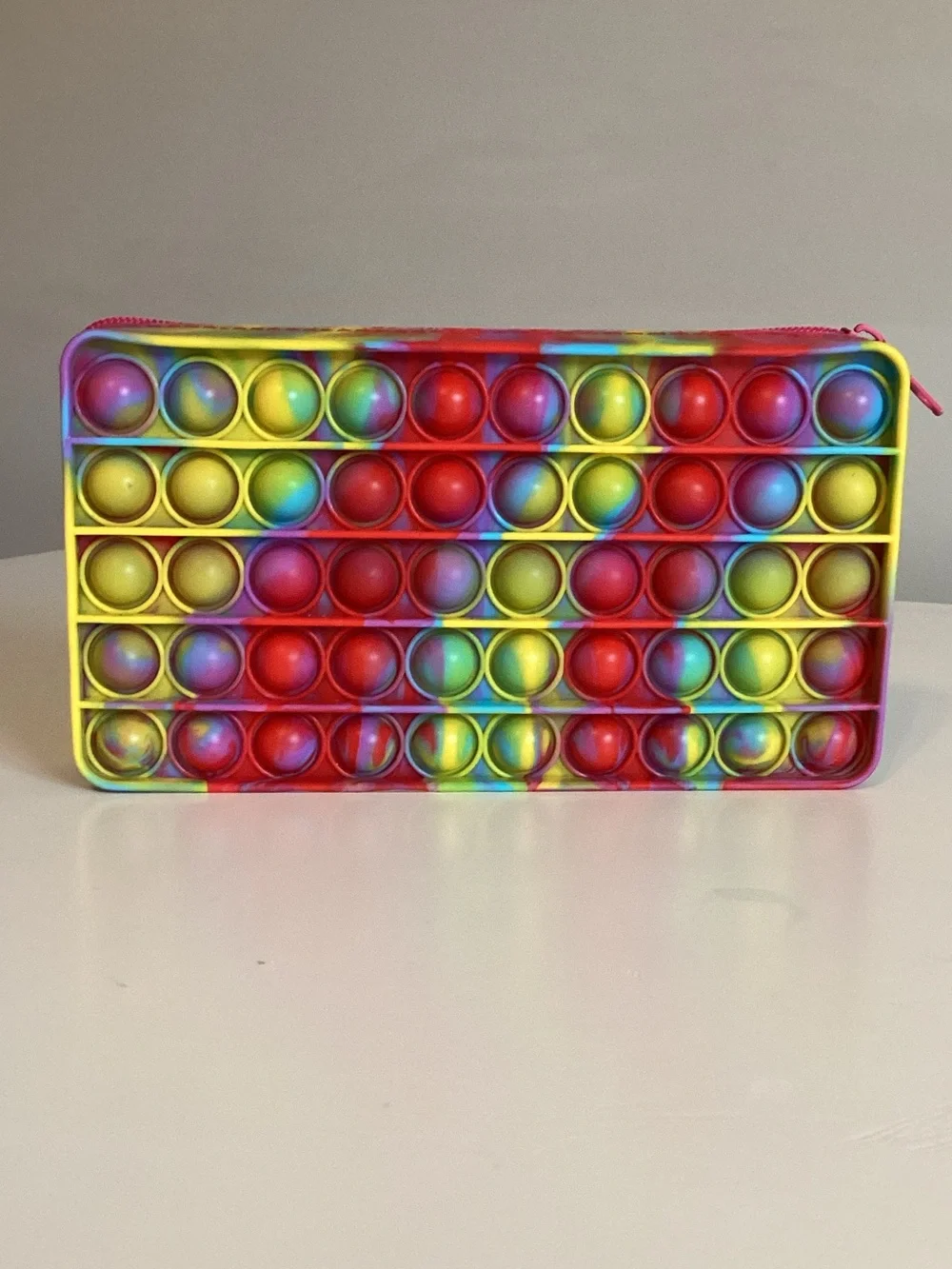 Fidget pencil case - Picture 2 of 2